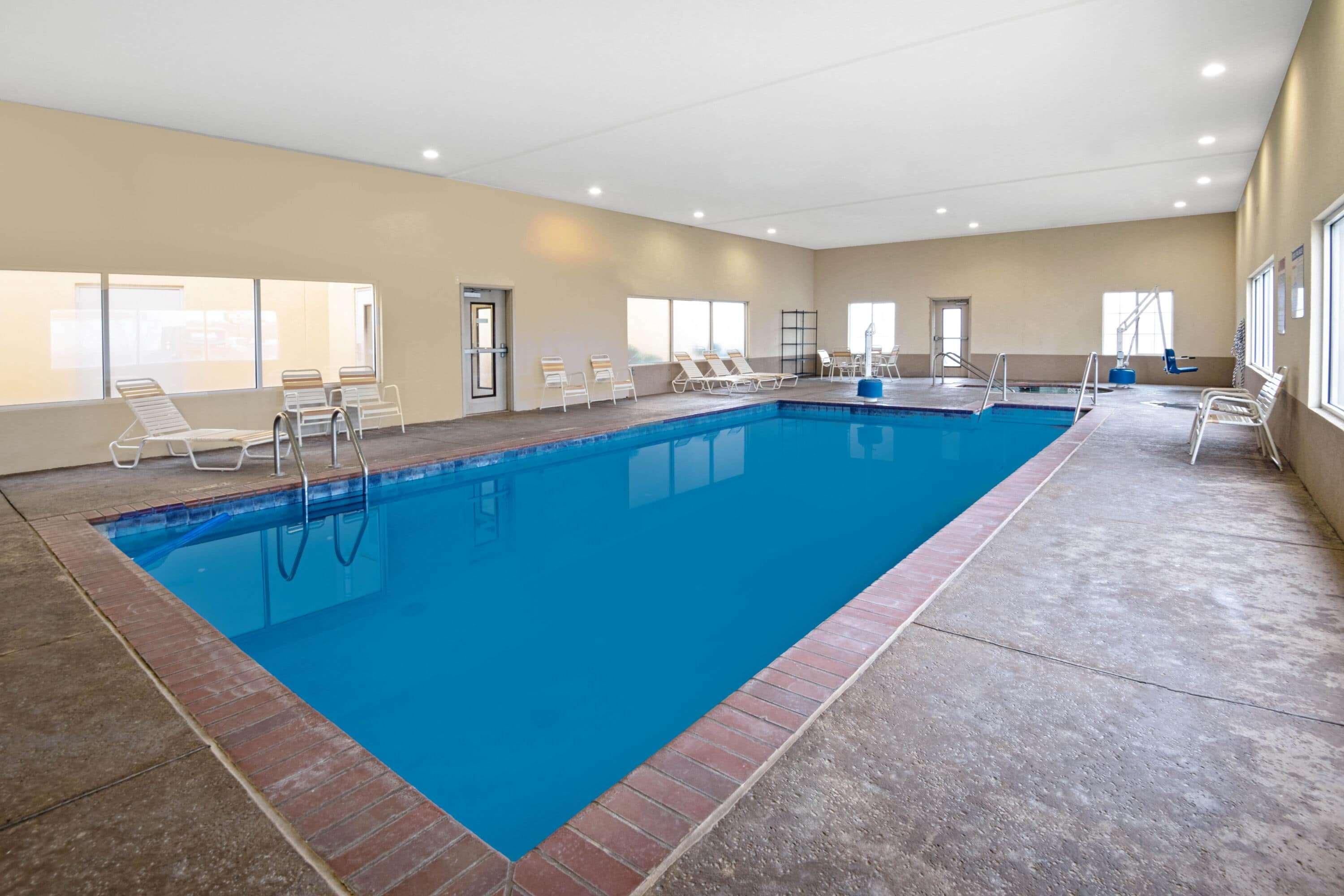 La Quinta Inn & Suites By Wyndham Дюрант Экстерьер фото